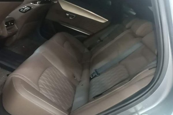 BYD Han 2022, 66600 км, за 14351 USD - фото 20