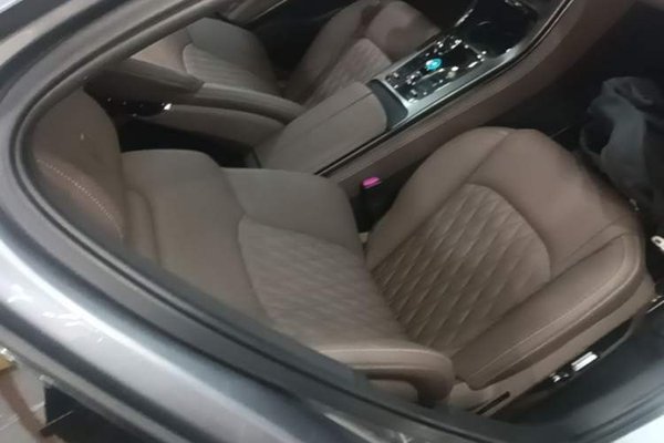 BYD Han 2022, 66600 км, за 14351 USD - фото 19