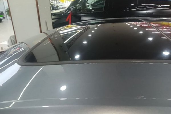 BYD Han 2022, 66600 км, за 14351 USD