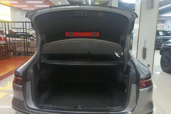 BYD Han 2022, 66600 км, за 14351 USD - фото 22