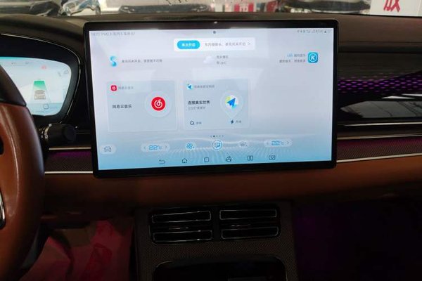 BYD Han 2022, 75900 км, за 14969 USD - фото 16