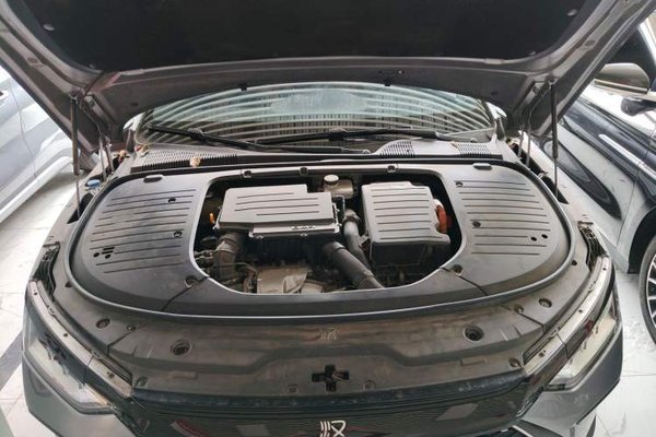 BYD Han 2022, 75900 км, за 14969 USD - фото 24