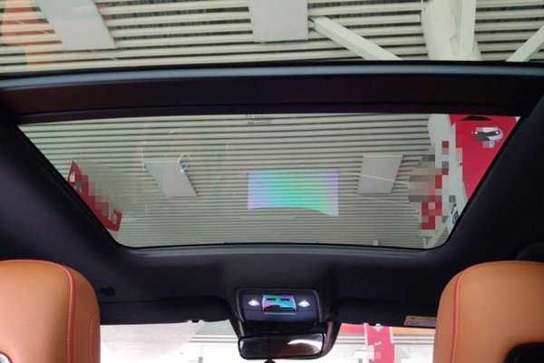 BYD Han 2022, 75900 км, за 14969 USD - фото 21