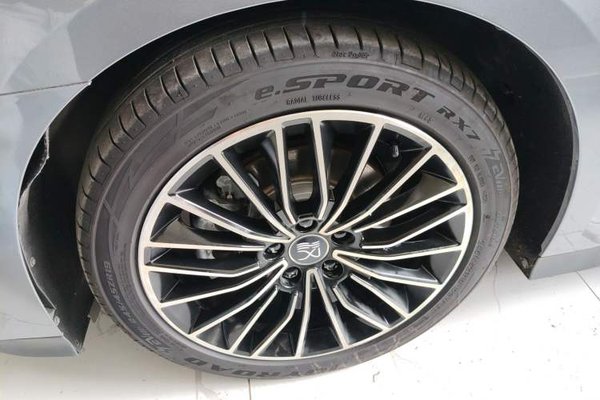 BYD Han 2022, 75900 км, за 14969 USD - фото 11