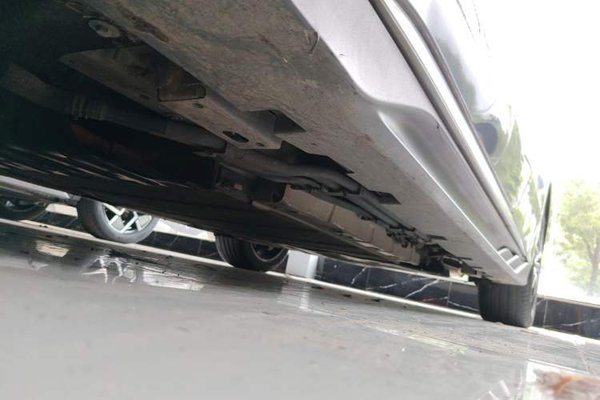 BYD Han 2022, 75900 км, за 14969 USD - фото 25