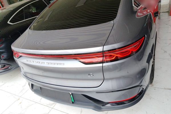 BYD Han 2022, 75900 км, за 14969 USD - фото 6