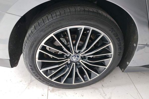BYD Han 2022, 75900 км, за 14969 USD - фото 12