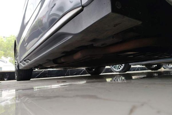 BYD Han 2022, 75900 км, за 14969 USD - фото 26