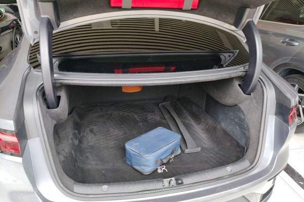 BYD Han 2022, 75900 км, за 14969 USD - фото 22