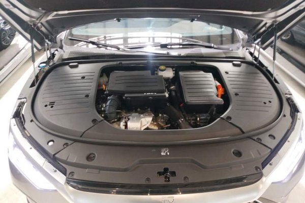 BYD Han 2022, 77700 км, за 14506 USD - фото 24