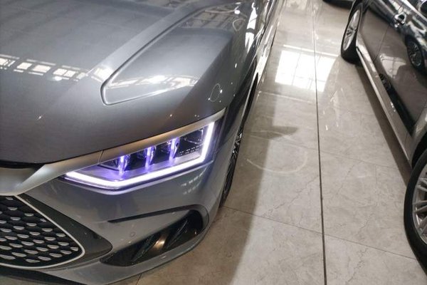 BYD Han 2022, 77700 км, за 14506 USD - фото 8