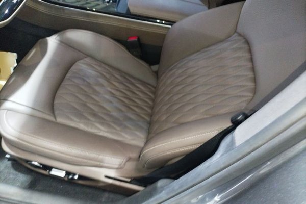 BYD Han 2022, 77700 км, за 14506 USD - фото 17