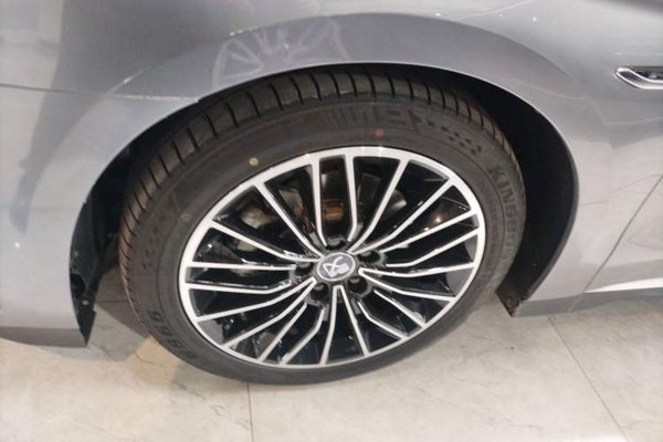 BYD Han 2022, 77700 км, за 14506 USD - фото 10