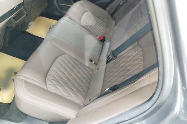 BYD Han 2022, 77700 км, за 14506 USD - фото 20
