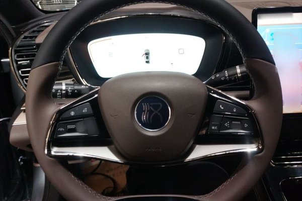 BYD Han 2022, 77700 км, за 14506 USD - фото 13