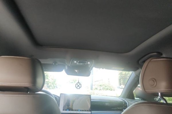 BYD Han 2022, 91800 км, за 13685 USD - фото 15
