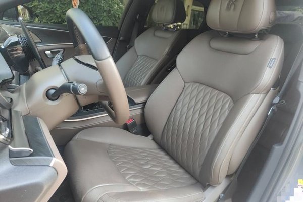 BYD Han 2022, 91800 км, за 13685 USD - фото 12