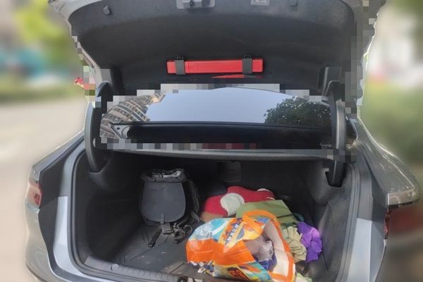 BYD Han 2022, 91800 км, за 13685 USD - фото 16
