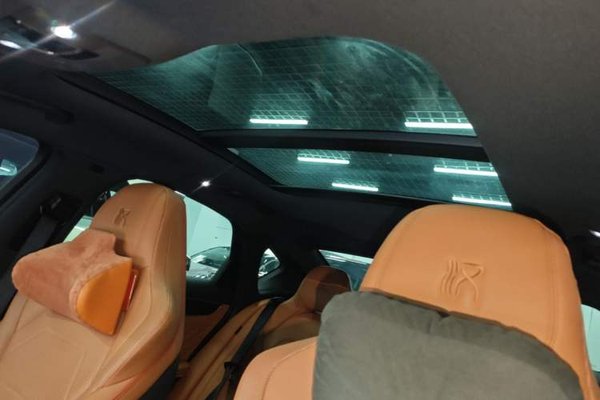 BYD Han 2022, 53099 км, за 15366 USD - фото 21