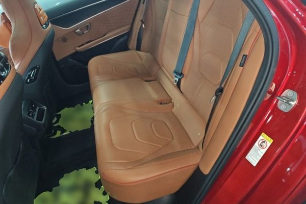 BYD Han 2022, 53099 км, за 15366 USD - фото 20