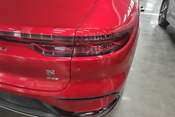 BYD Han 2022, 53099 км, за 15366 USD - фото 9