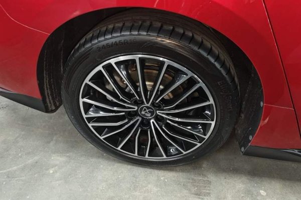 BYD Han 2022, 53099 км, за 15366 USD - фото 11