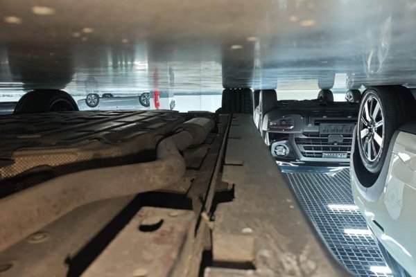 BYD Han 2022, 53099 км, за 15366 USD - фото 26