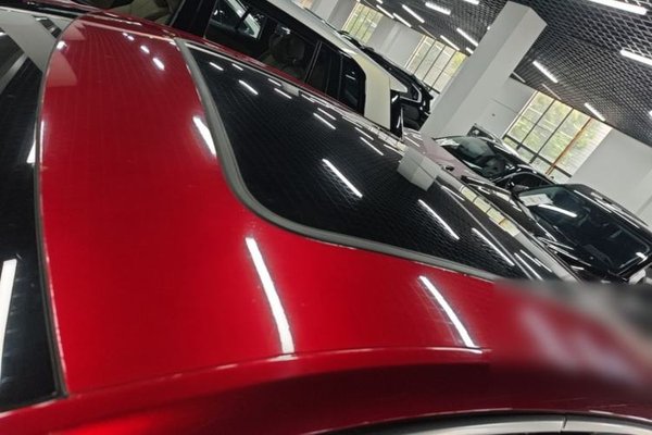 BYD Han 2022, 53099 км, за 15366 USD - фото 7