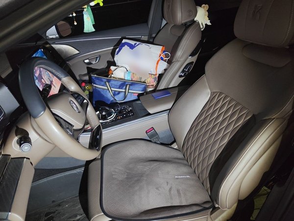 BYD Han 2022, 49300 км, за 13812 USD - фото 18