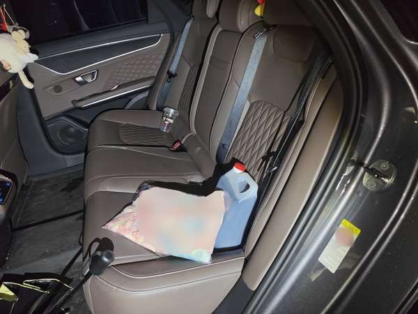 BYD Han 2022, 49300 км, за 13812 USD - фото 10