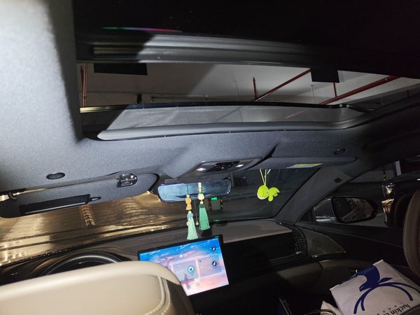 BYD Han 2022, 49300 км, за 13812 USD - фото 11