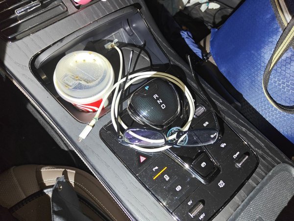 BYD Han 2022, 49300 км, за 13812 USD - фото 9