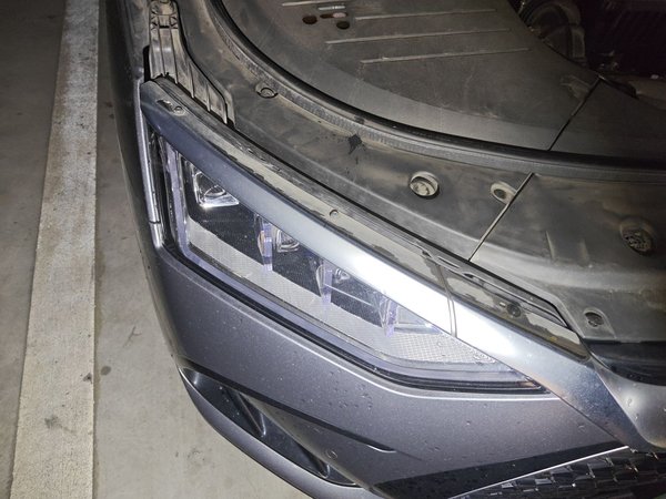 BYD Han 2022, 49300 км, за 13812 USD