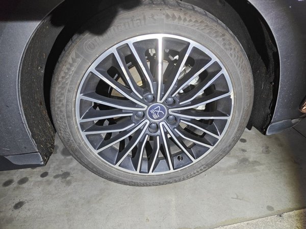 BYD Han 2022, 49300 км, за 13812 USD - фото 6