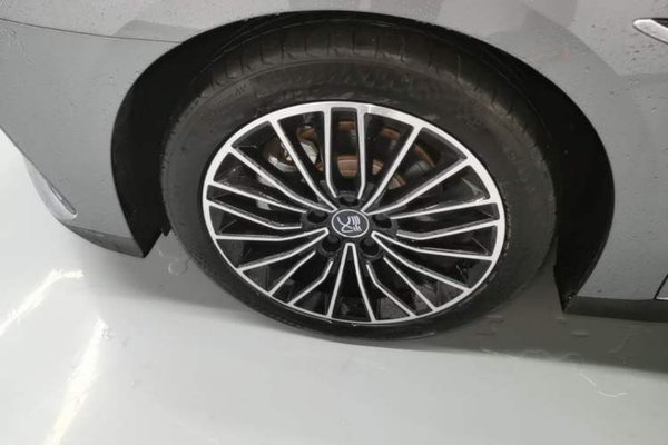 BYD Han 2022, 49900 км, за 16219 USD - фото 10