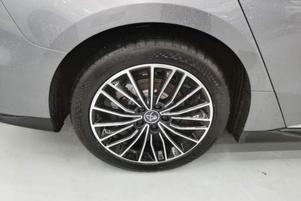 BYD Han 2022, 49900 км, за 16219 USD - фото 11
