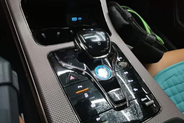BYD Han 2022, 49900 км, за 16219 USD - фото 16