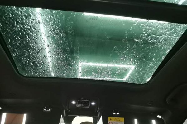 BYD Han 2022, 49900 км, за 16219 USD - фото 21