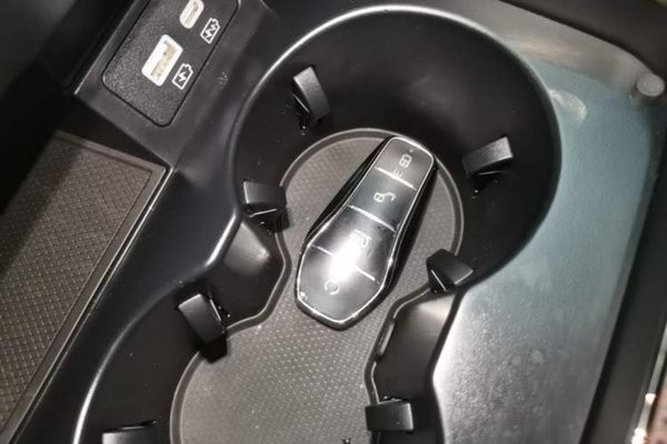 BYD Han 2022, 49900 км, за 16219 USD - фото 23