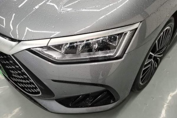 BYD Han 2022, 49900 км, за 16219 USD - фото 6