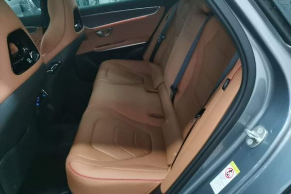 BYD Han 2022, 49900 км, за 16219 USD - фото 20