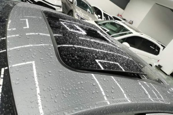 BYD Han 2022, 49900 км, за 16219 USD