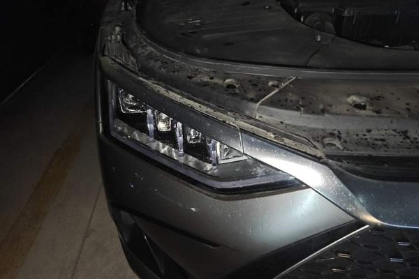 BYD Han 2022, 82400 км, за 13701 USD - фото 7
