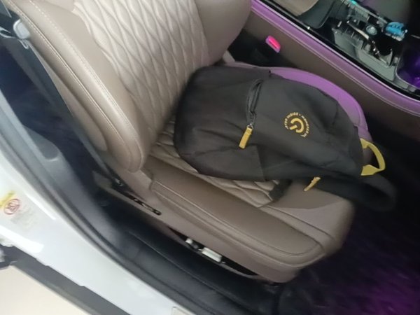 BYD Han 2022, 123300 км, за 12455 USD - фото 23