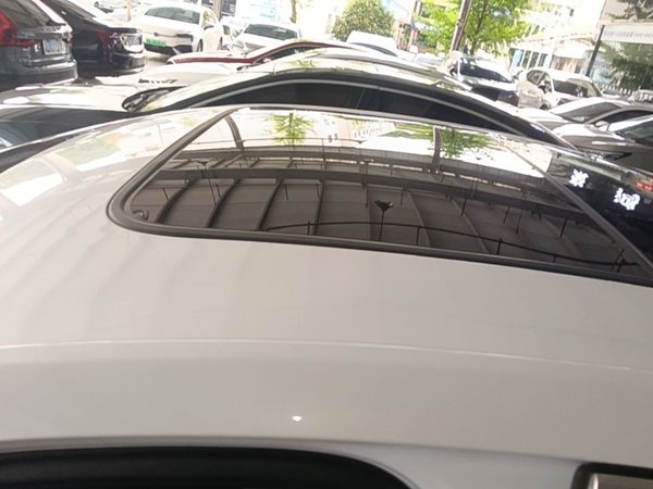 BYD Han 2022, 123300 км, за 12455 USD - фото 11