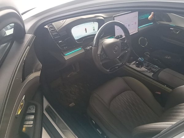 BYD Han 2022, 123300 км, за 12455 USD - фото 19