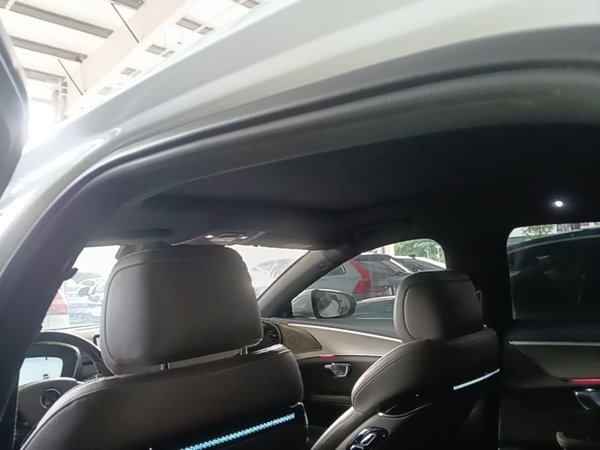 BYD Han 2022, 123300 км, за 12455 USD - фото 21