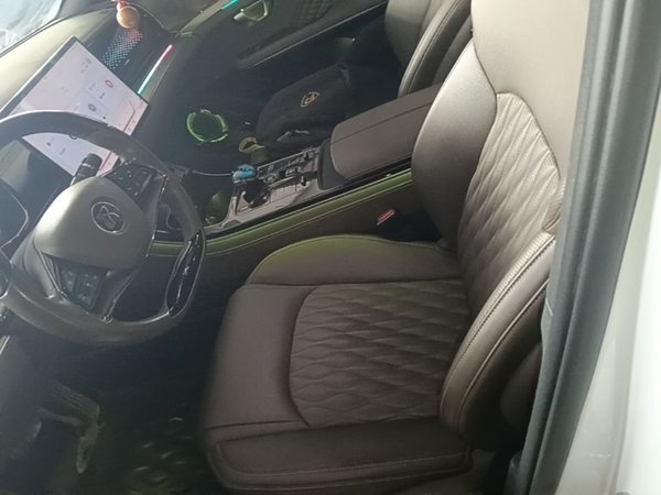 BYD Han 2022, 123300 км, за 12455 USD - фото 18