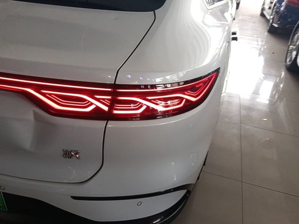 BYD Han 2022, 123300 км, за 12455 USD - фото 7