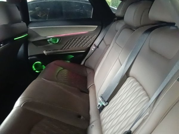 BYD Han 2022, 123300 км, за 12455 USD - фото 20
